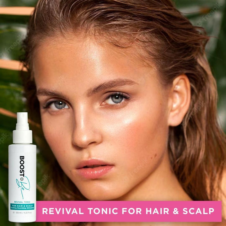 Revival Tonic Spray