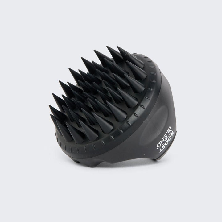 Scalp Massaging Brush