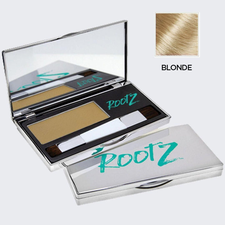 Large 25g Fibres + Rootz Waterproof Concealer