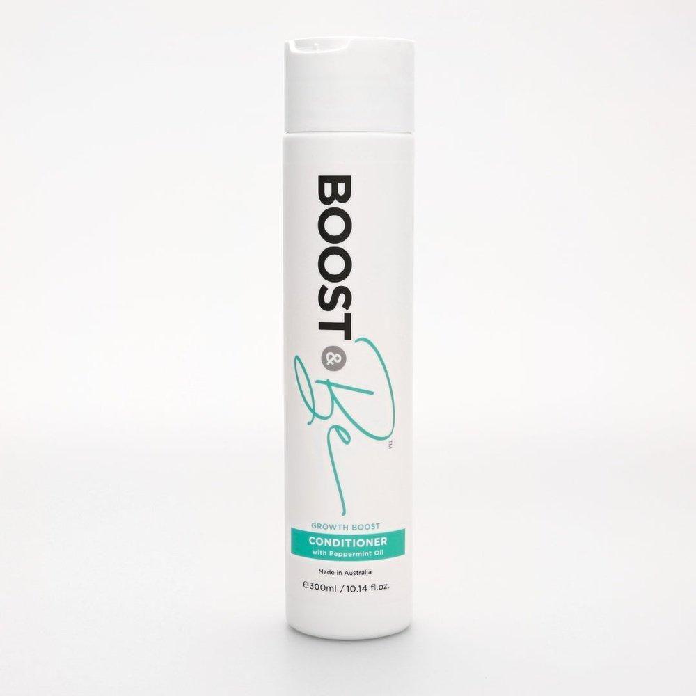 Boost & Be Growth Boost  Conditioner 